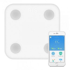 XIAOMI MI Body COMPOSITION SCALE GLASS 2 sig-shop.tn