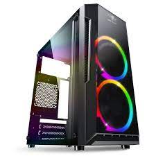 Pc de Bureau Gamer SPIRIT I3 8G/256SSD sig-shop.tn