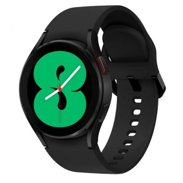 Montre Connectée SAMSUNG Galaxy Watch 4 40 MM – Noir SIGSHOP