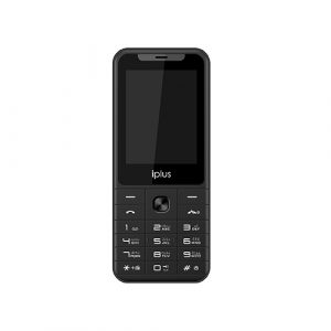 Téléphone PORTABLE IPLUS I-PLUS I240 sig-shop.tn