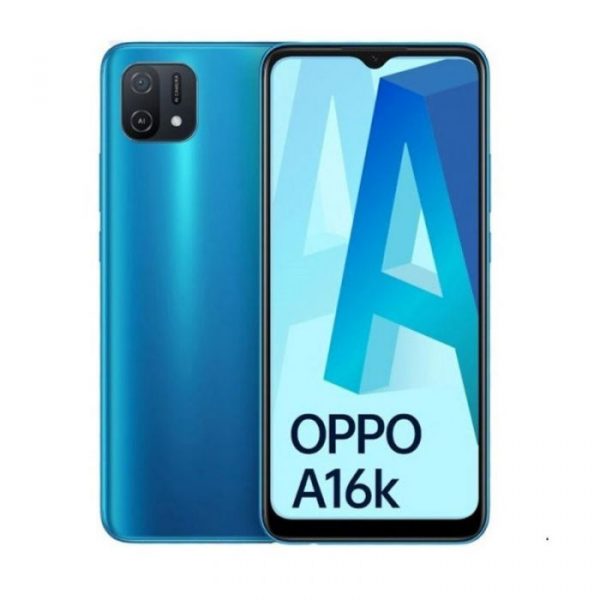 oppo a16k sig-shop.tn