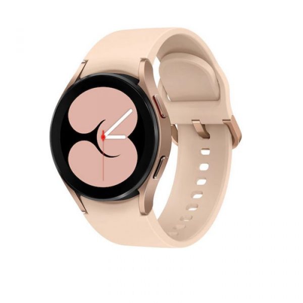 Montre SAMSUNG GALAXY WATCH 4 40 MM - ROSE GOLD sig-shop.tn