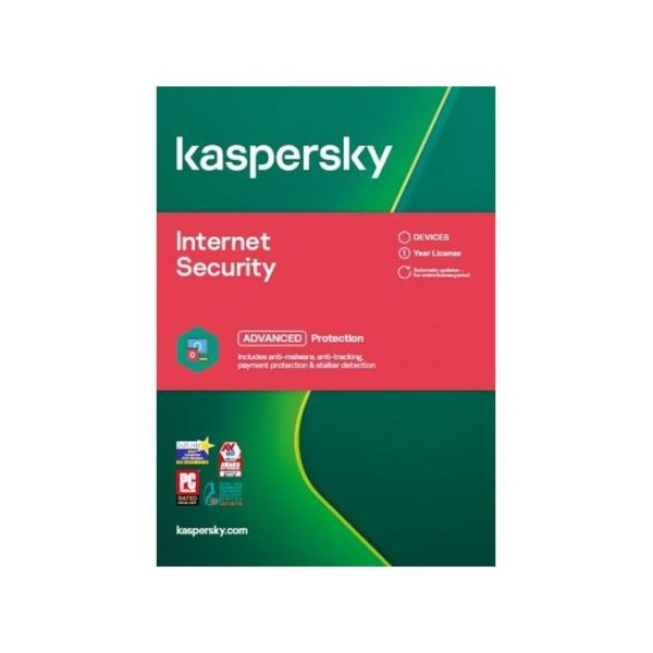 kaspersky internet security