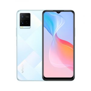 smartphone-vivo-y21-blanc SIG-SHOP.TN