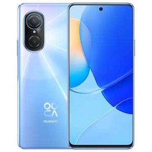 Smartphone HUAWEI NOVA 9 SE - BLEU sig-shop.tn