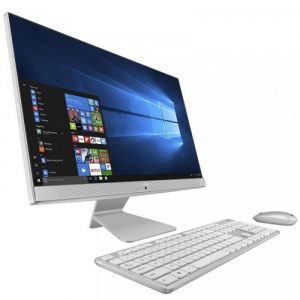 Pc de bureau ALL IN ONE ASUS VIVO AIO V222GAK 4GO 1TO - BLANC sig-shop