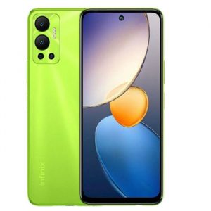 SMARTPHONE INFINIX HOT 12 4GO 64GO - vert + COQUE GRATUIT + Code FREE FIRE sigshop