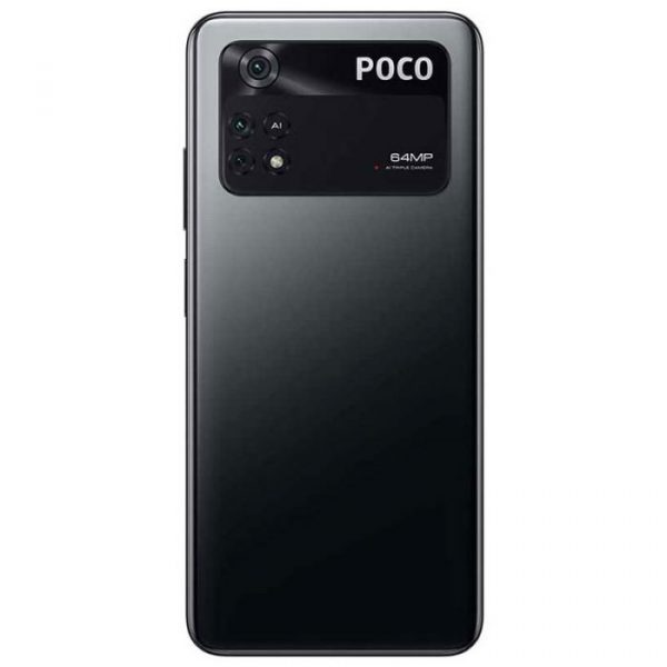 SMARTPHONE XIAOMI POCO M4 PRO 8GO 256GO - NOIR sig-shop