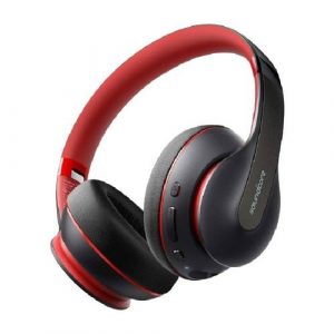 Casque Bluetooth ANKER SOUNDCORE life Q10 BlACK (A3032H12) SIGSHOP