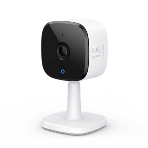 CAMÉRA DE SURVEILLANCE Interne ANKER EUFY 2K (T84003W2) SIGSHOP