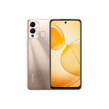 Smartphone Infinix Hot 12i 4go 64go gold sigshop