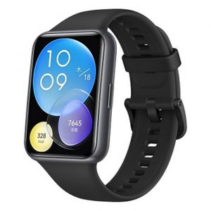 Montre CONNECTÉE HUAWEI WATCH FIT 2 - NOIR sigshop