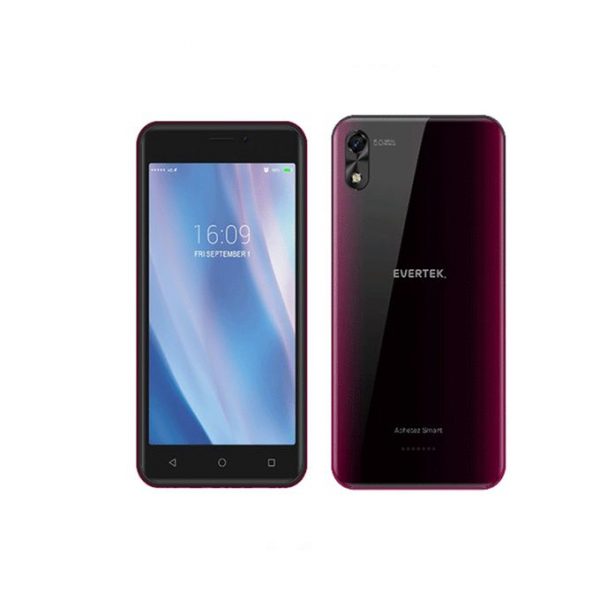 Smartphone Evertek M20 Pro 2/16GB - Red sigshop