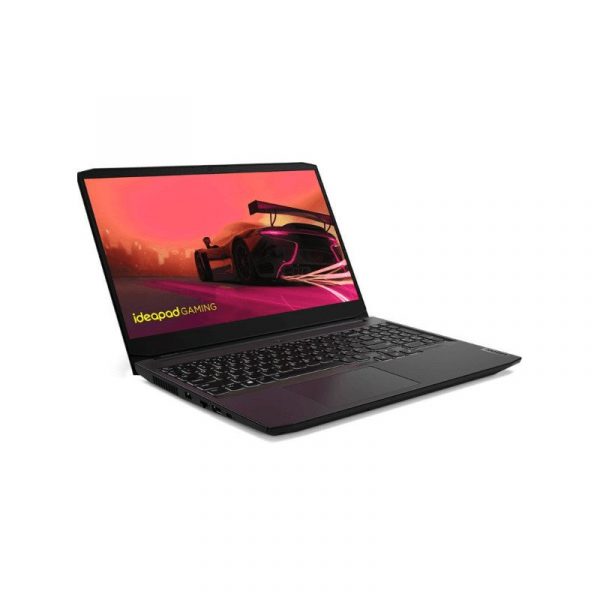 Pc Portable LENOVO IDEAPAD GAMING 3 15ACH6 AMD RYZEN 7 16GO RTX3050 (82K201D6FG) sigshop