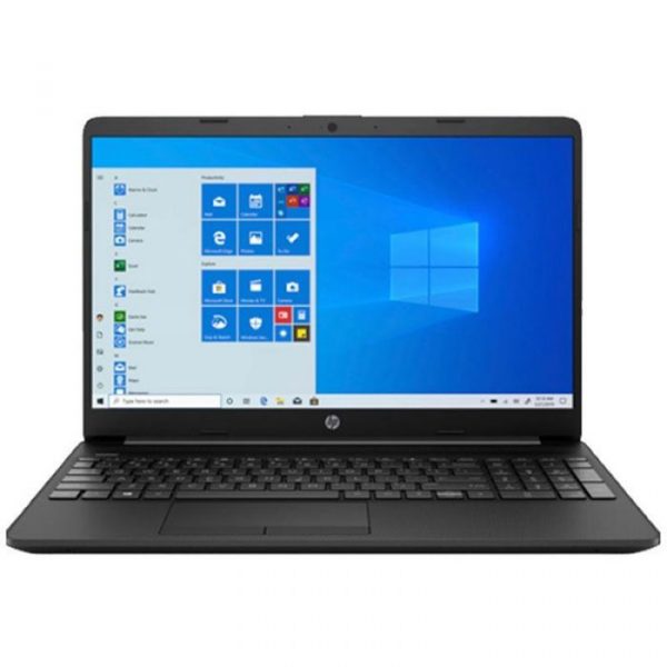 Pc Portable HP 15-DW1025NK N4120 4GO 1TO - NOIR sigshop