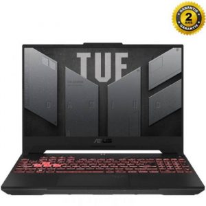 Pc Portable GAMER ASUS TUF A17 AMD RYZEN 7 16GO RTX 3050TI (TUF707RE-HX005W) sigshop