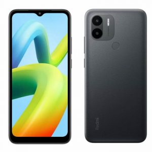 SMARTPHONE XIAOMI REDMI A1 PLUS 2GO 32GO - NOIR sigshop