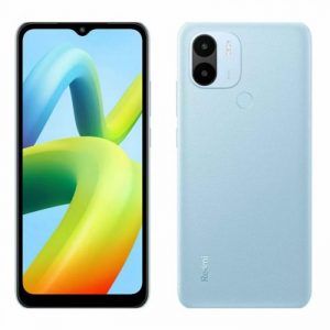 Smartphone XIAOMI REDMI A1 PLUS 2GO 32GO - BLEU CLAIR sigshop