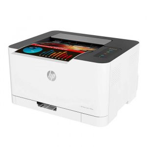 IMPRIMANTE LASER HP 150NW COULEUR WIFI (4ZB95A) sigshop