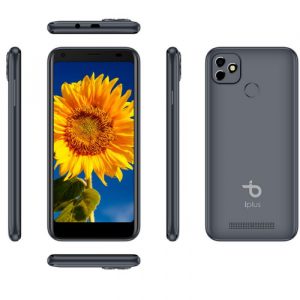 Smartphone IPLUS P1 2GO 16GO sigshop