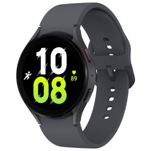 Montre CONNECTÉE SAMSUNG GALAXY WATCH 5 44 MM - graphite sigshop