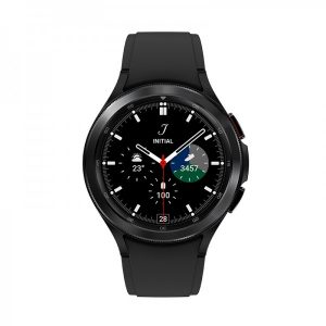 Montre CONNECTÉE SAMSUNG GALAXY WATCH 4 LTE CLASSIQUE 46 MM - NOIR sigshop