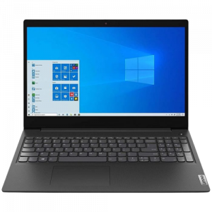 Pc portable LENOVO IDEAPAD 3 15ADA05 AMD RYZEN 3 8GO 512GO SSD - NOIR