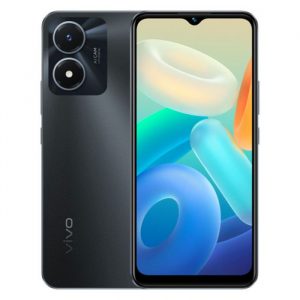 Smartphone VIVO Y02S 3GO 32GO - NOIR sigshop