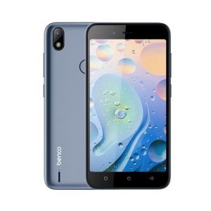 Smartphone BENCO Y11 3G LAVA -BLEU sigshop