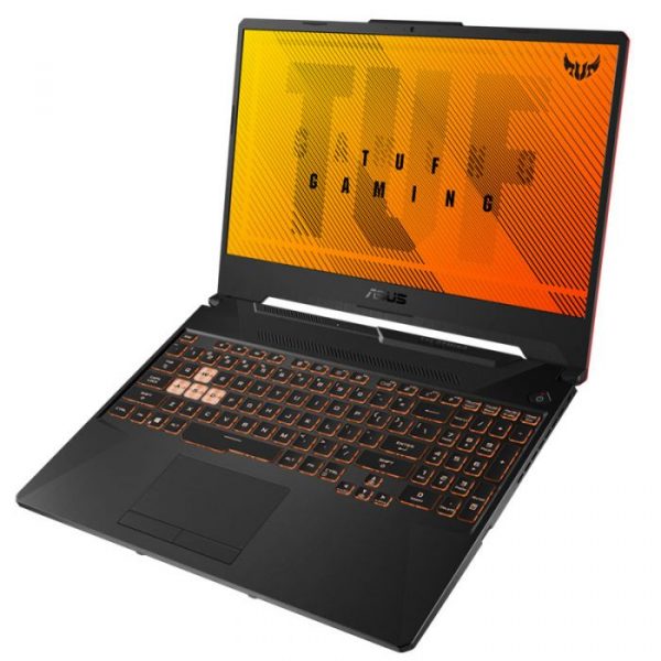 PC PORTABLE ASUS TUF506-HN004 I510È Gen 8GO 512G SSD GTX1650sigshop