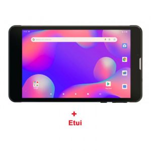 Tablette LOGICOM LINK 74 7" 3G WI-FI - NOIR+ ETUI sigshop