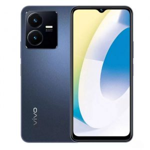 vivo y22 noir sigshop