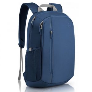 Sac À DOS URBAIN DELL ECOLOOP CP4523B POUR PC PORTABLE 15"- BLEU sigshop