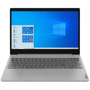 Pc Portable LENOVO IDEAPAD 3 15IML05 I3 10È GÉN 4GO 1TO - GRIS lenovo