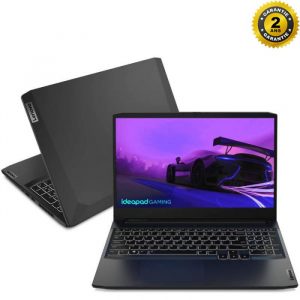 Pc Portable LENOVO IDEAPAD GAMING 3 15IHU6 I5 11È GÉN 8GO GTX1650 82k101hcfg sigshop