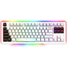 Clavier AQIRYS ALUDRA TKL Mechanical sigshop