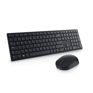 Ensemble Clavier & Souris DELL KM5221W sigshop