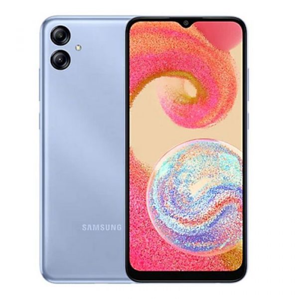 SMARTPHONE SAMSUNG GALAXY A04E 3GO 32GO - BLEU sigshop