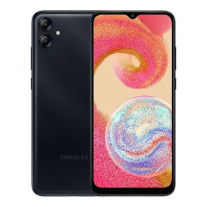 SMARTPHONE SAMSUNG GALAXY A04E 3GO 32GO - NOIR sigshop