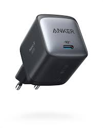 Anker Nano II 65W Charger – Black A2663L