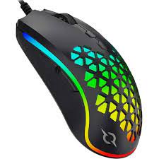 Souris Gamer AQIRYS POLARIS WIRED sigshop