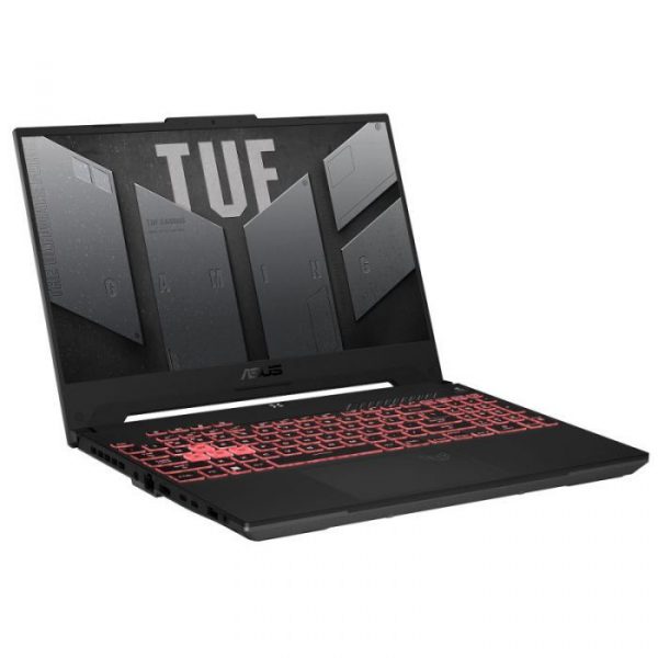 Pc Portable ASUS TUF A17 TUF707RM- HX006W / RYZEN 7 6800 H / RTX 3060 6G / 16 GO sigshop