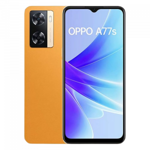 Smartphone OPPO A77S 8GO 128GO - ORANGÉ sigshop