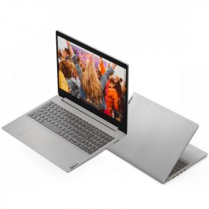 Pc portable LENOVO IDEAPAD 3 15ADA05 AMD ATHLON 8GO 1TO+256 GO SSD - NOIR SIGSHOP