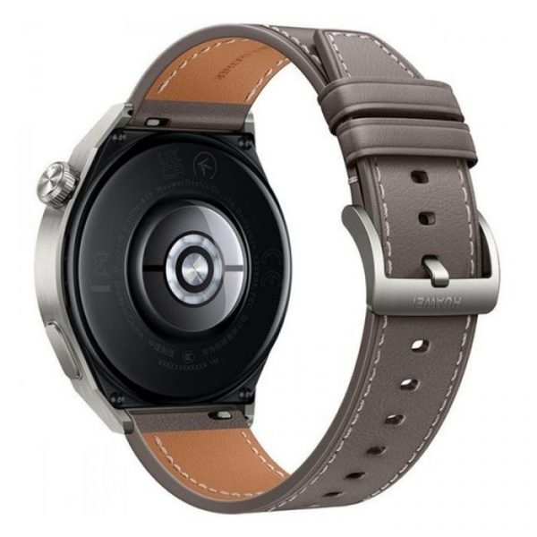 MONTRE CONNECTÉE HUAWEI WATCH GT3 PRO - MARRON sigshop 1