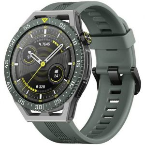 MONTRE CONNECTÉE HUAWEI WATCH GT3 SE - VERT sigshop