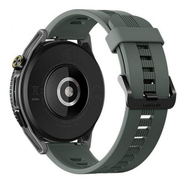 MONTRE CONNECTÉE HUAWEI WATCH GT3 SE - VERT sigshop 5