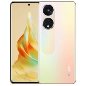 SMARTPHONE OPPO RENO8 T 5G 8GO 256GO - GOLD sigshop