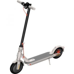 Trottinette ÉLECTRIQUE XIAOMI MI ELECTRIC SCOOTER 3 - GRIS SIGSHOP