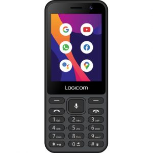 Telephone Portable LOGICOM KAY 284- 4G - Double Sim sigshop